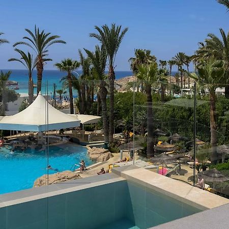 Tasia Maris Beach Hotel - Adults Only Ayía Nápa Extérieur photo