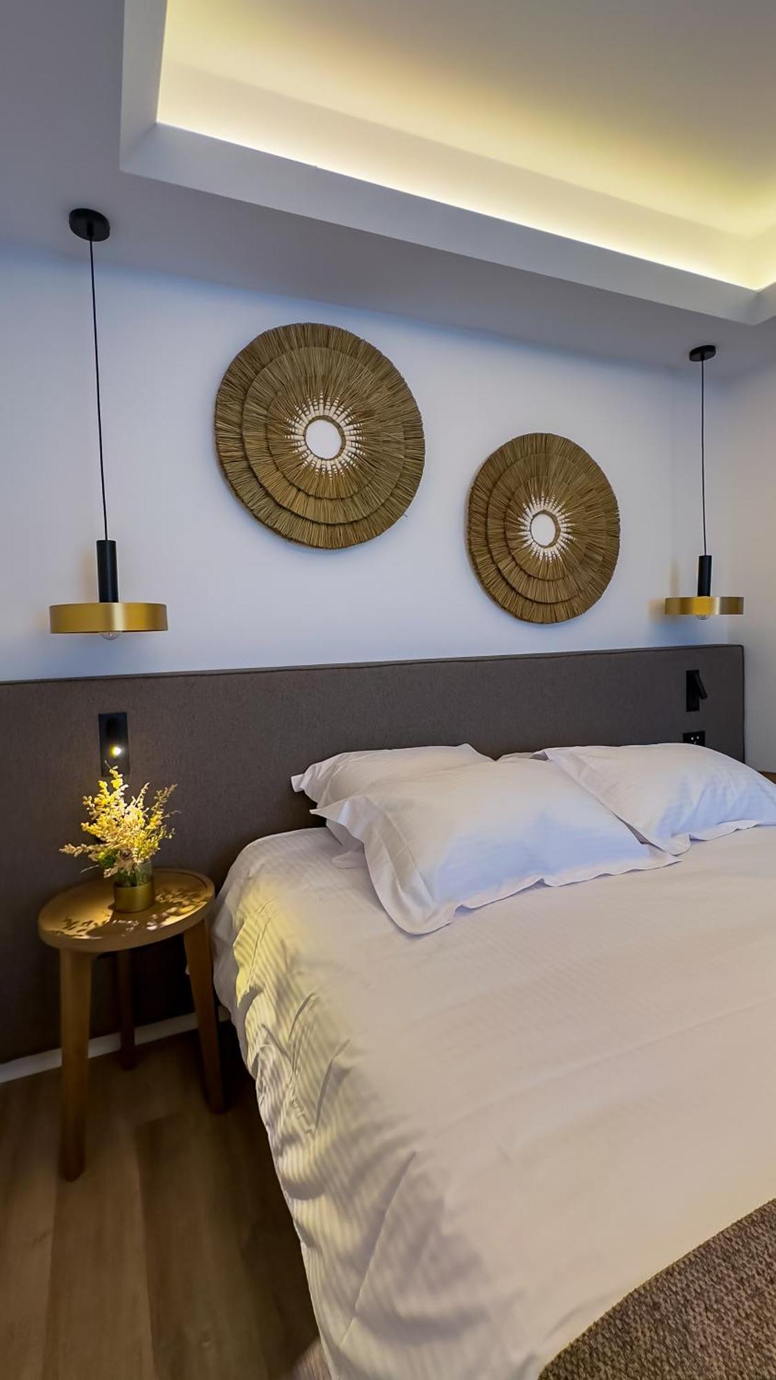 Tasia Maris Beach Hotel - Adults Only Ayía Nápa Extérieur photo
